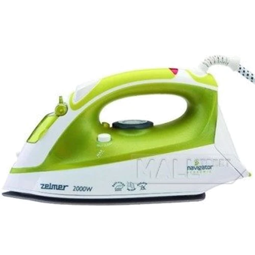 Утюг Zelmer 28Z019 Green