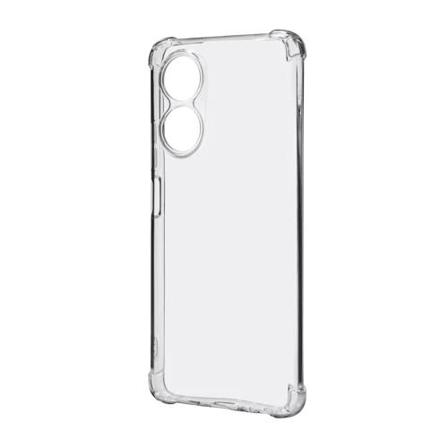 Чехол для телефонов Armorstandart Air Force Camera cover Transparent for OPPO A58 4G (ARM70735)