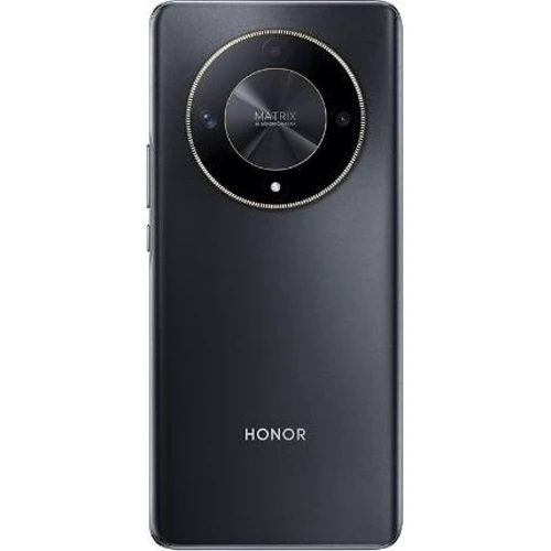 Смартфон Honor Magic 6 Lite 8/256GB Midnight Black: Процесор Qualcomm SM6450 Snapdragon 6 Gen 1 (4 nm) Octa-core (4x2.2 GHz Cortex-A78 & 4x1.8 GHz Cortex-A55)