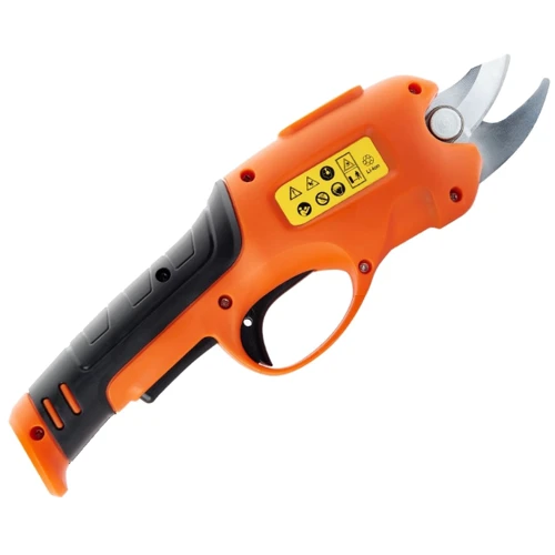 Секатор аккумуляторный SEQUOIA SBP3610C: Тип секаторы