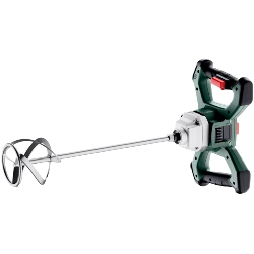 Дриль-міксер Metabo RW 18 LTX BL 120 (601164850)