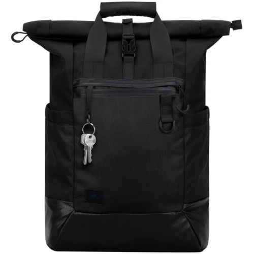 Сумка для ноутбуков RivaCase 15.6" Black (5321): Вместимость ноутбук, планшет, телефон, аксессуары