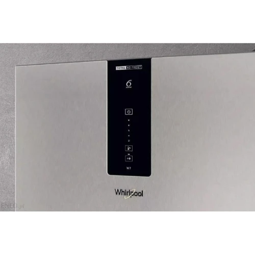 Холодильник Whirlpool W7X 92O OX: Исполнение отдельностоящий