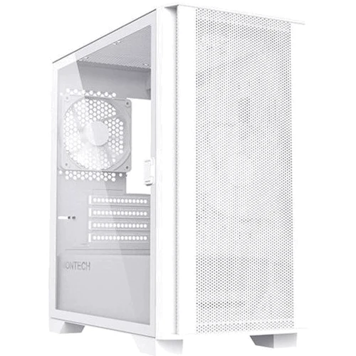 Корпус Montech AIR 100 LITE (W)