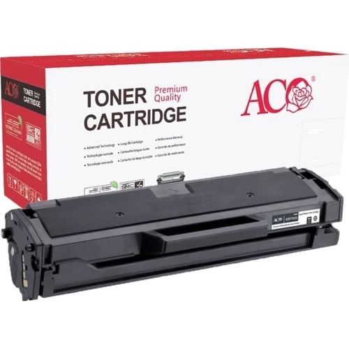 Картридж ACO для Xerox Phaser 3020 / WorkCentre 3025 Black аналог 106R02773: Виробник ACO