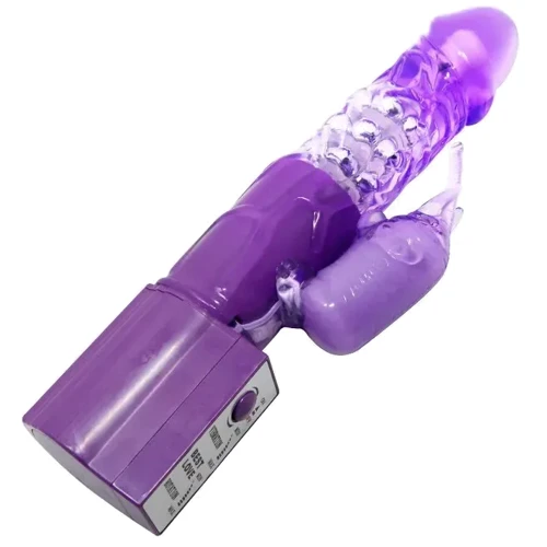 Вибратор LYBAILE Cute Baby Vibrator (BW-004103)