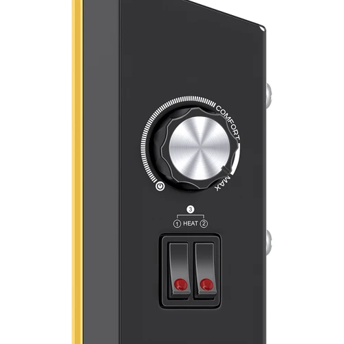 Обігрівач Timberk TEC.PF11N DG 2000 IN Golden Pearl: Виробник Timberk