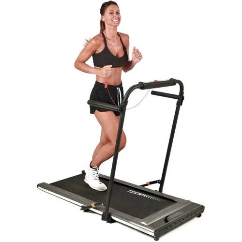 Беговая дорожка Toorx Treadmill Street Compact (929878)