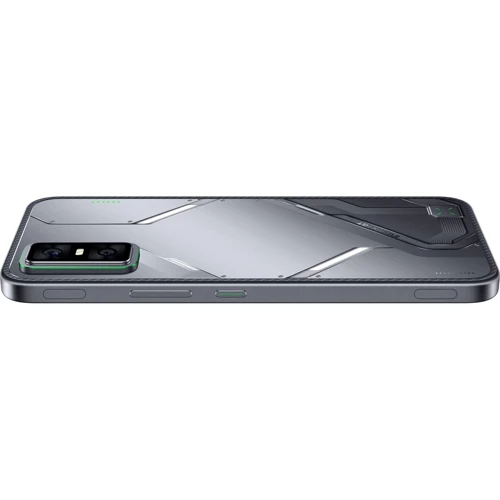 Смартфон Infinix GT 30 Pro 12/256GB Shadow Ash (UA UCRF)