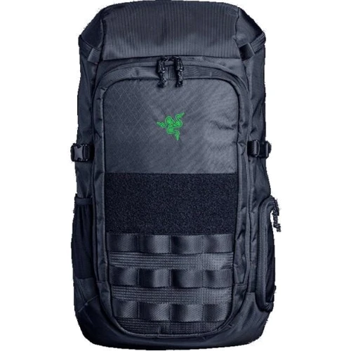 Сумка для ноутбуков Razer 15.6" Tactical Pro Backpack V2 Black (RC81-02900101-0500)