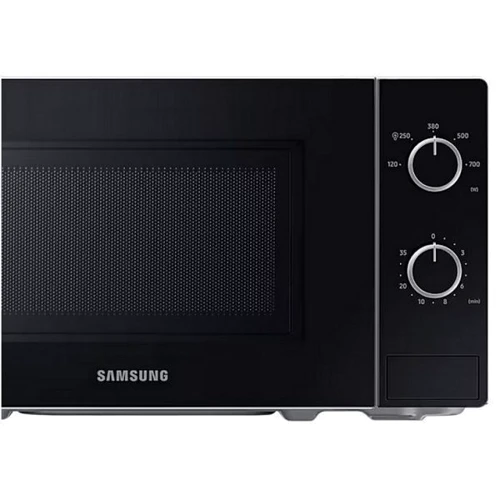 Микроволновая печь Samsung MS20A3010AH: Внутреннее покрытие камеры Эмаль