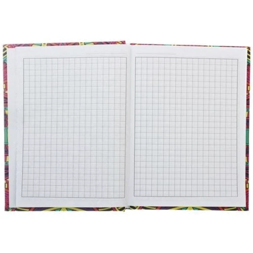 NOTEBOOK. Дудлинг: Обложка Твердая