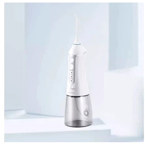 Зубна щітка Xiaomi Dr.Bei YMYM Portable Dental Flusher (2 насадки) (YMYM-YF3): Тип Ирригатор