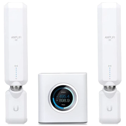 Маршрутизатор Wi-Fi Ubiquiti AmpliFi HD Home Wi-Fi Router