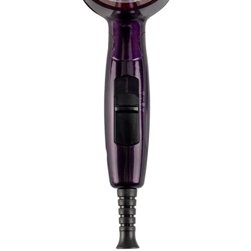 Фен Rotex RFF157-V Special Care Compact: Количество скоростей 2