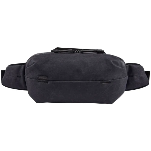 Сумка на пояс Thule Aion Sling Bag TASB102 Black: Висувна ручка немає