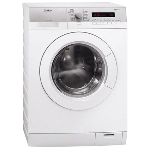Стиральная машина AEG L 76475 FL: Тип машины Автомат