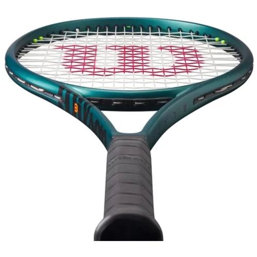 Ракетка Wilson BLADE 100 V9.0 Gr4 (WR151511) фото 3