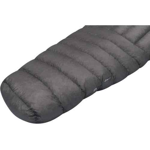 Спальный мешок Ember Series Eb2 (2/-4°C) 183 см Black/Yellow от Sea to Summit (STS AEB2-R350): Длина 183 см