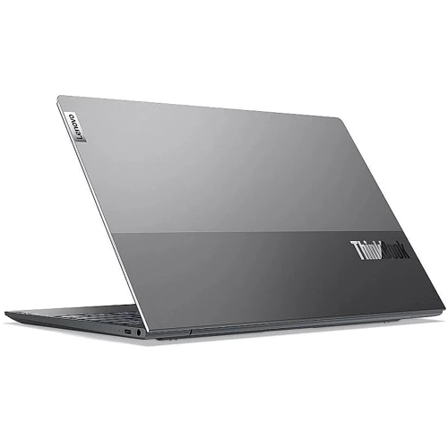 Ноутбук Lenovo ThinkBook 13x G2 (21AT003MMH): Тип екрану глянец