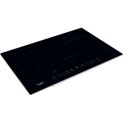 Варочная поверхность Whirlpool WL S8977 AL: Рабочая поверхность стеклокерамика