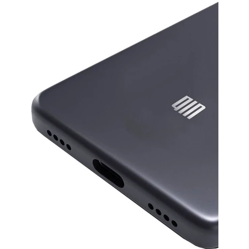Мобильный телефон Xiaomi QIN 1S 4G Dual Sim Grey (English menu): Дисплей 2.8 IPS (240 x 320)