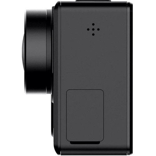 Экшн камера SJCAM SJ8 Dual Screen: Дисплей сенсорный дисплей 2.33" и дополнительный