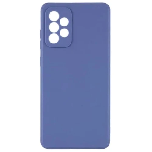 

Tpu Case Candy Full Camera Mist Blue for Xiaomi Redmi Note 12 4G