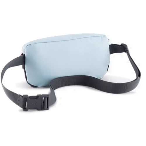 Сумка Puma x Trolls Waist Bag 2L синя 22.5х11.9х7 см (091032-01): Тип сумка
