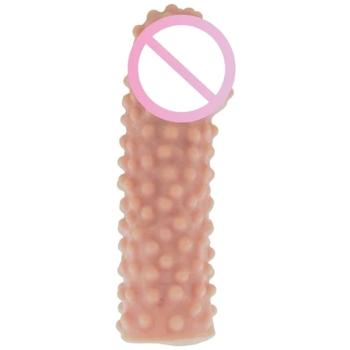 Насадка на член Kokos Extreme Sleeve 006 розмір M