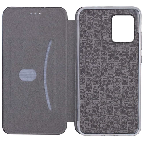 Аксесуар для смартфона Fashion Classy Dark Green для Xiaomi Redmi A1: Тип чехол-книжка