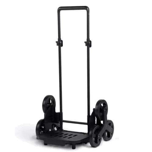 Сумка-тележка Gimi Tris 52 Green (168423)