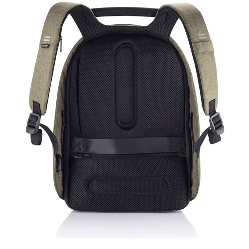 XD Design Bobby Hero Regular Backpack Green (P705.297) for MacBook Pro 15-16" фото 6