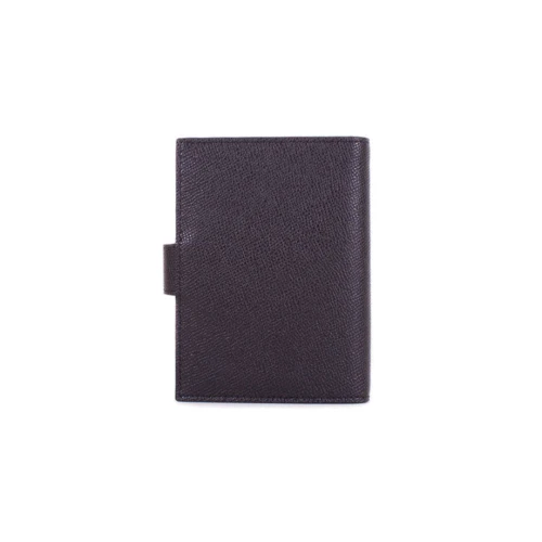 Мужское портмоне Wanlima черное (W31559470053-black): Пол Мужской