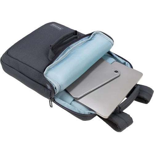 Tucano WO4 Blue (WO4BK-MB14-B) for MacBook 13-14" фото 10