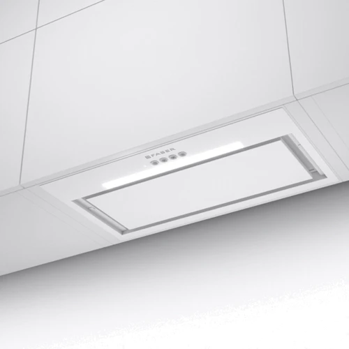 Вытяжка Faber Inka Lux Evo Wh Matt A52 (305.0665.357): Тип воздухоочистителя Отвод