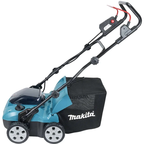 Аэратор-скарификатор Makita XGT UV001GZ без АКБ и ЗП