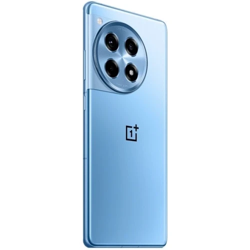 Смартфон OnePlus 12R 12/256GB Cool Blue (Global)