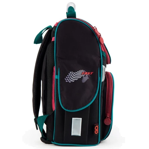 Рюкзак GoPack каркасный 5001S-14 (GO18-5001S-14): Размер S (115-130 см)