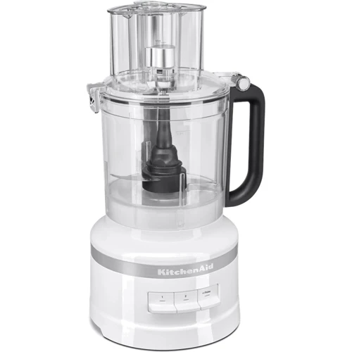Кухонный комбайн KitchenAid Classic 5KFP0718EWH