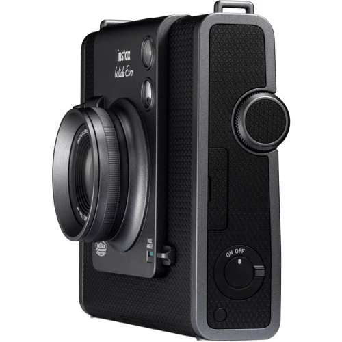 Fujifilm INSTAX Wide Evo Black (16840933)