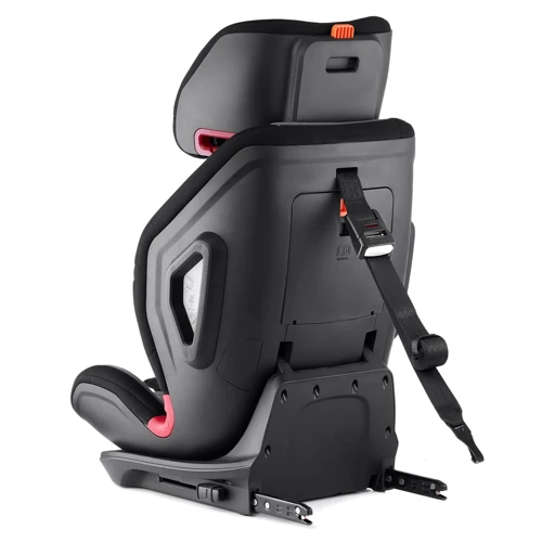 Автокресло Kinderkraft Oneto3 Jet Black (KCONET00BLK0000) фото 17