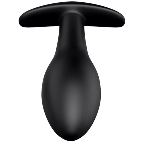 Анальная пробка с вибрацией Pretty Love Special Anal Stimulation