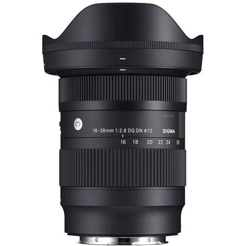 Объектив для фотоаппарата Sigma AF 16-28mm f/2.8 DG DN Contemporary (Leica L)