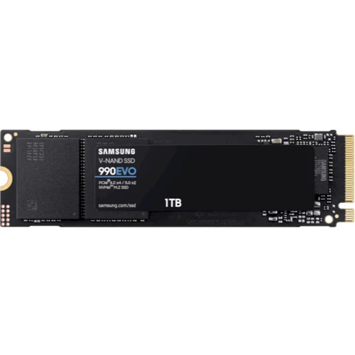 Samsung 990 EVO 1 TB (MZ-V9E1T0BW)