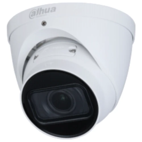 IP-камера видеонаблюдения DAHUA DH-IPC-HDW1431TP-ZS-S4 2.8-12mm