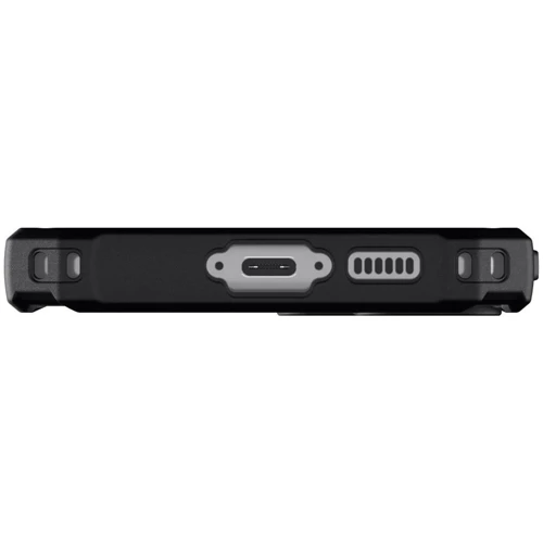Чохол для телефона Urban Armor Gear UAG Pathfinder Black (214410114040) для Samsung S711 Galaxy S23 FE фото 6