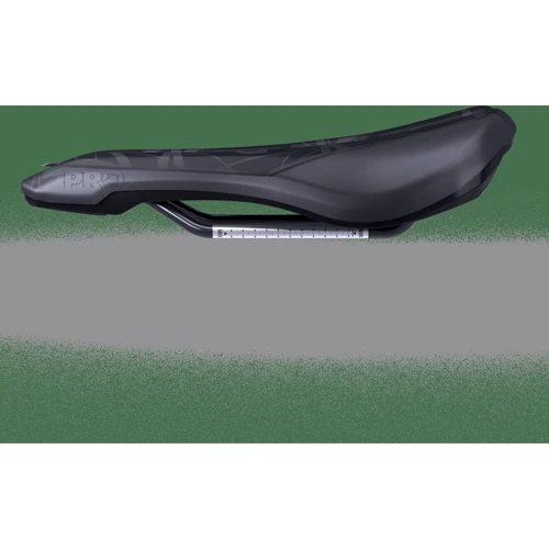 Седло PRO MSN 1.3 черное 142mm (PRSA0372): Ширина, мм 142