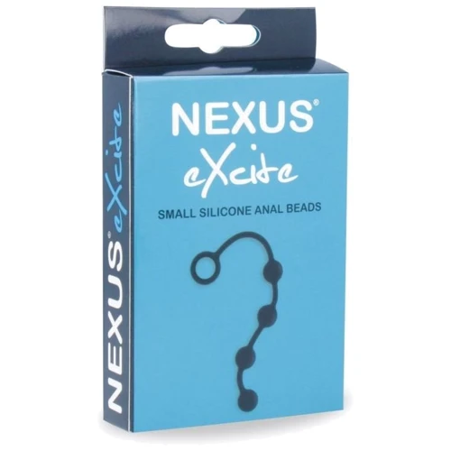 Анальные шарики Nexus Excite Anal Beads