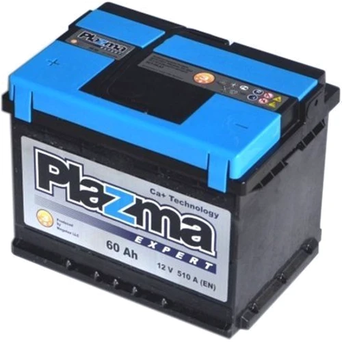 Plazma Expert 6СТ-60